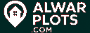 Alwar Plots Logo